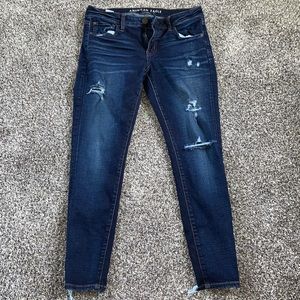 AE jegging